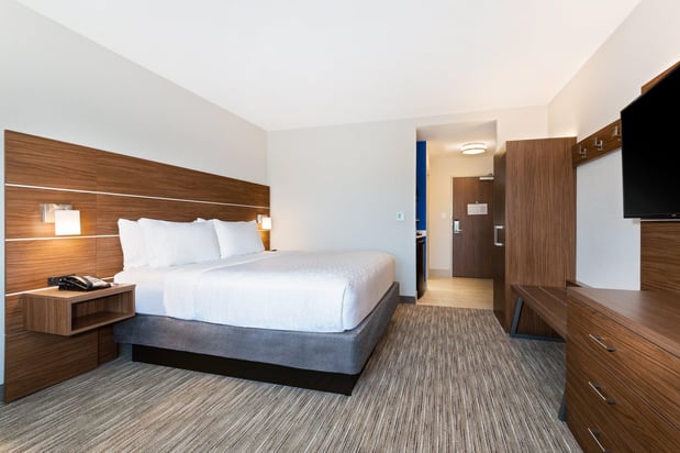 Images Holiday Inn Express & Suites Niceville - Eglin Area by IHG