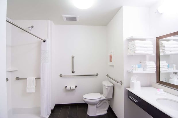 Images Hampton Inn Orange City