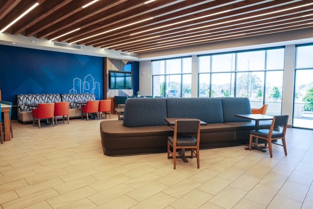 Images Holiday Inn Express & Suites McCalla - Birmingham West by IHG