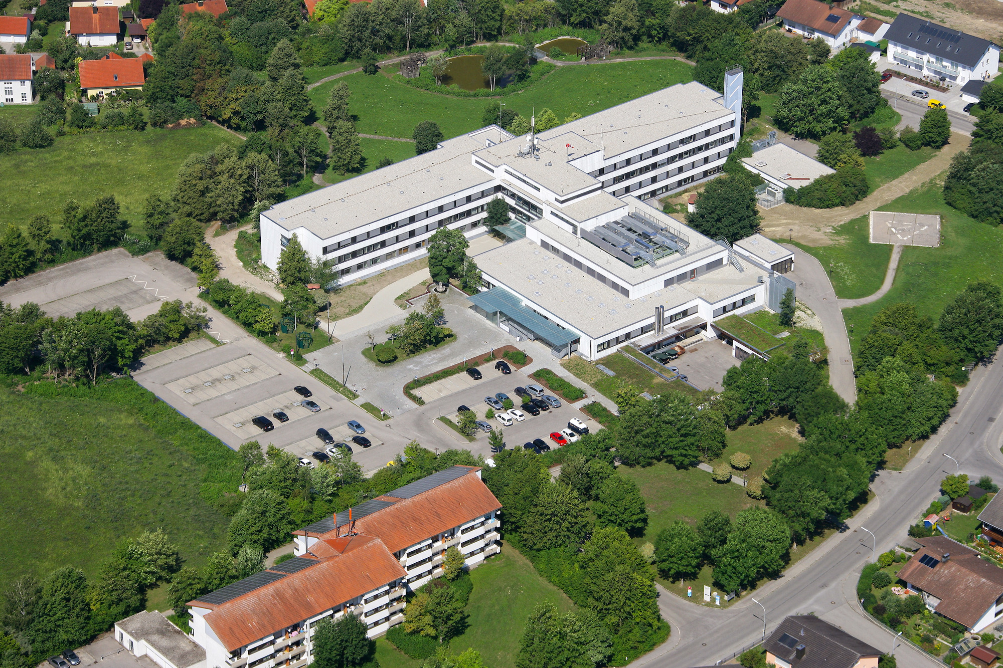 Bild 8 Prof. Dr. med. Daniel C. Vergho und Dr. med. Philipp Spachmann, Fachärzte für Urologie in Landau an der Isar