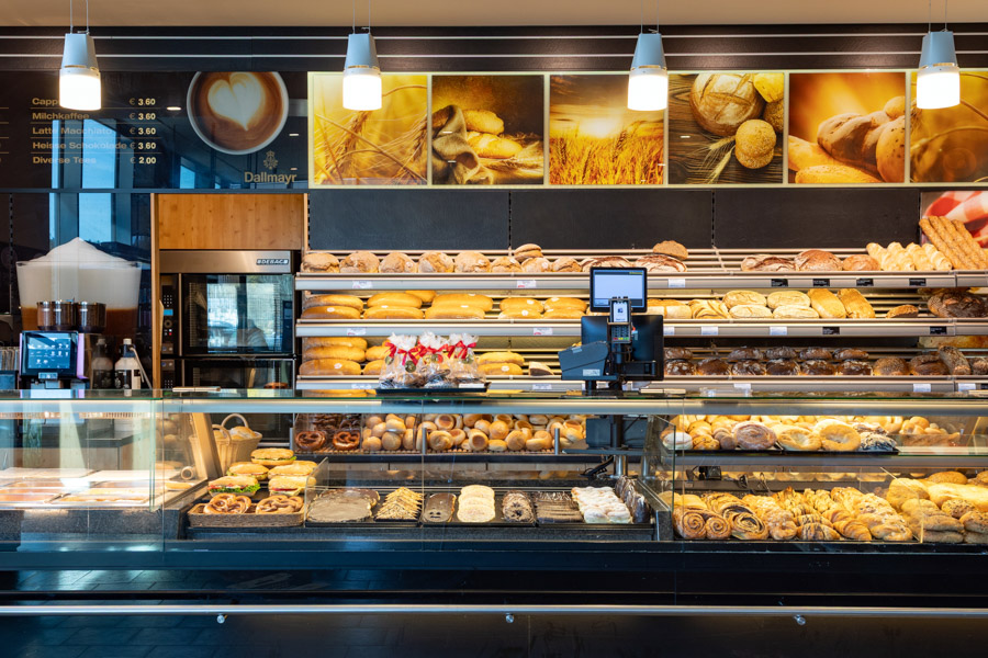 EDEKA Kremsreiter in Neureichenau, Dreisesselstraße 48 in Neureichenau