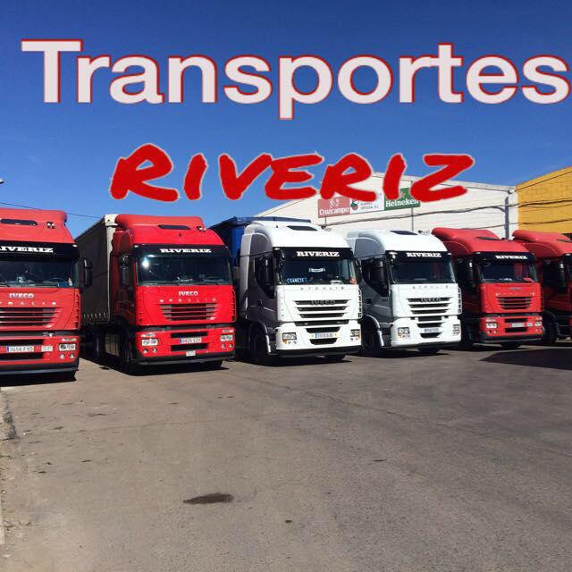 Images Transportes Riveriz