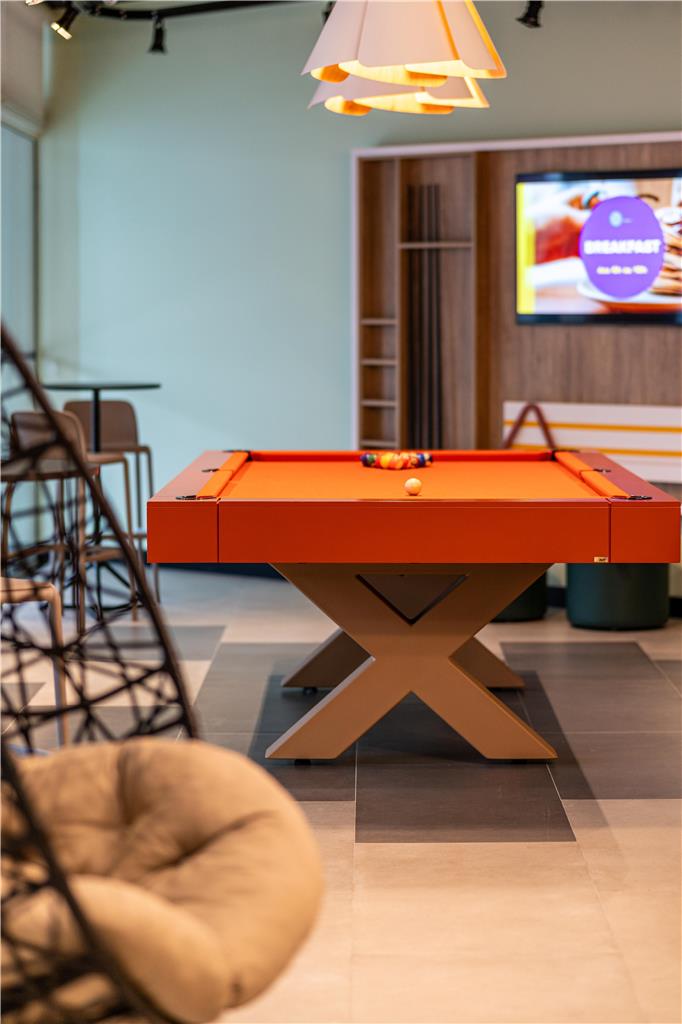 Images Tru by Hilton Chapecó