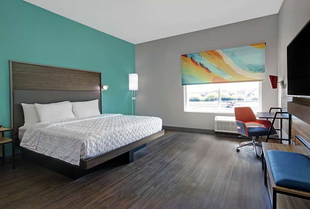 Images Tru by Hilton Austin Airport
