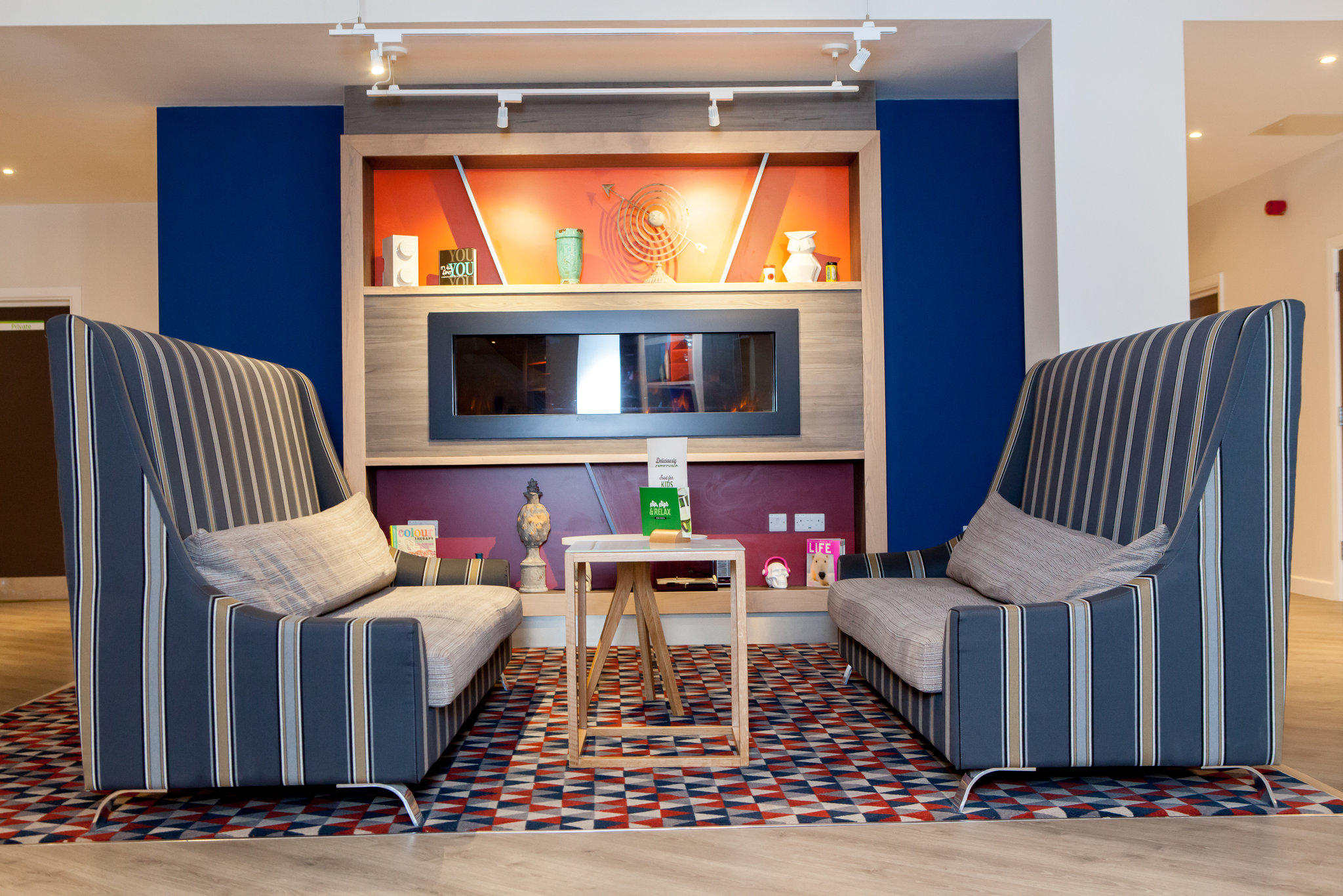 Holiday Inn Corby Kettering A43, Corby Hotels