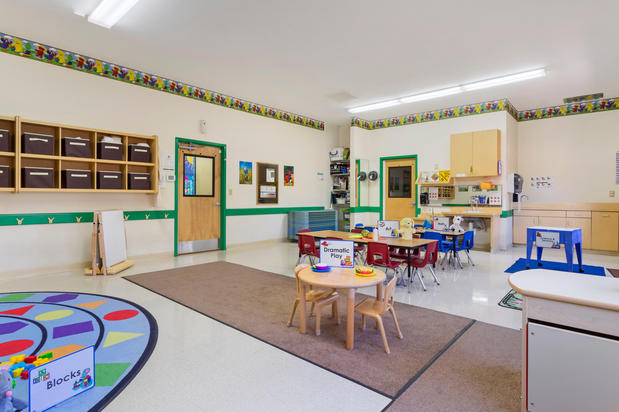 Images Primrose School of Spring-Klein