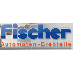 Logo Fischer Automaten Drehteile GmbH & Co.KG