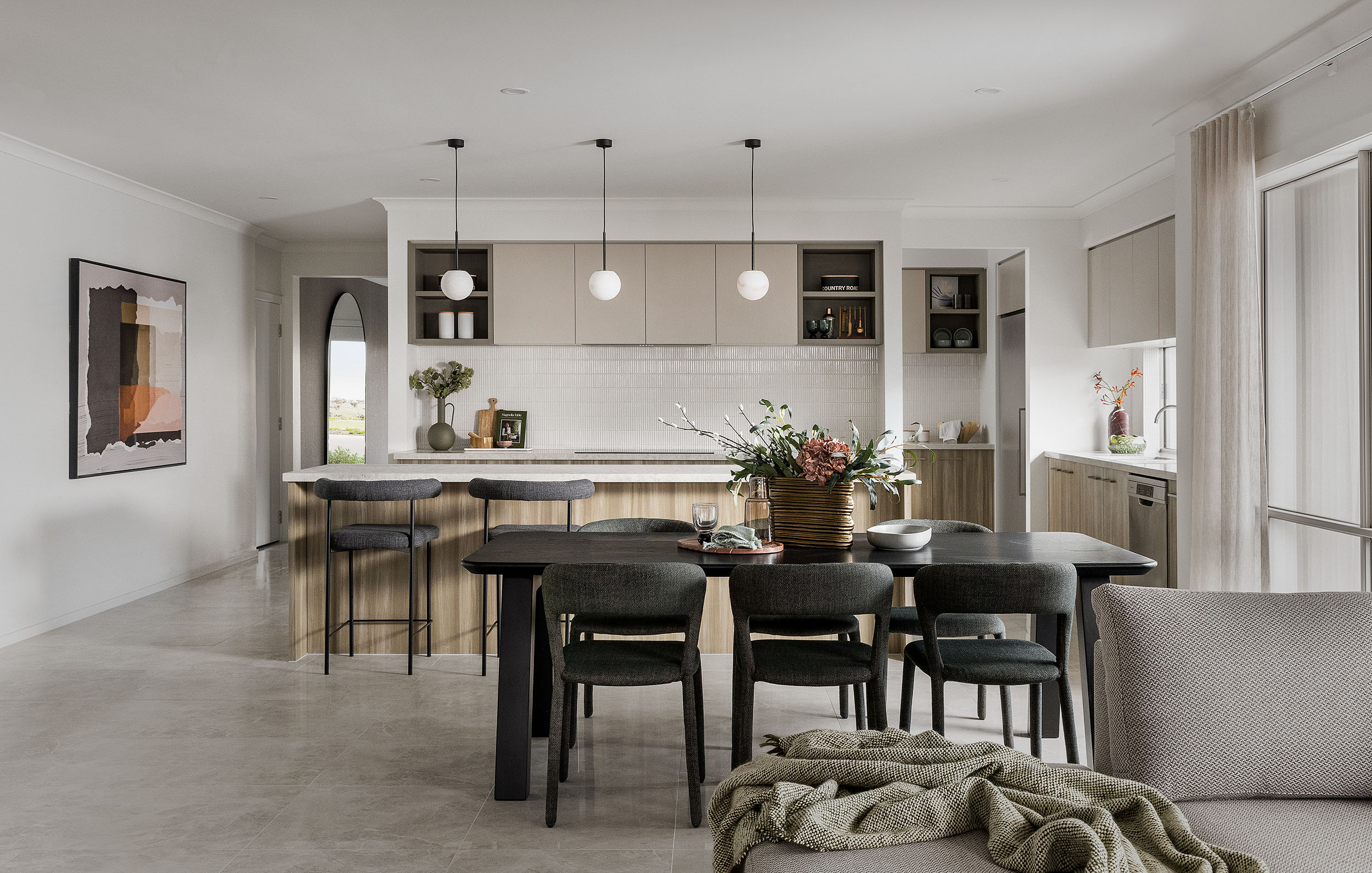 Images Carlisle Homes - Olivine DV2 Estate, Donnybrook