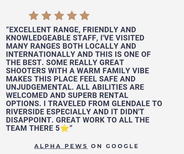 Images Riverside Magnum Range