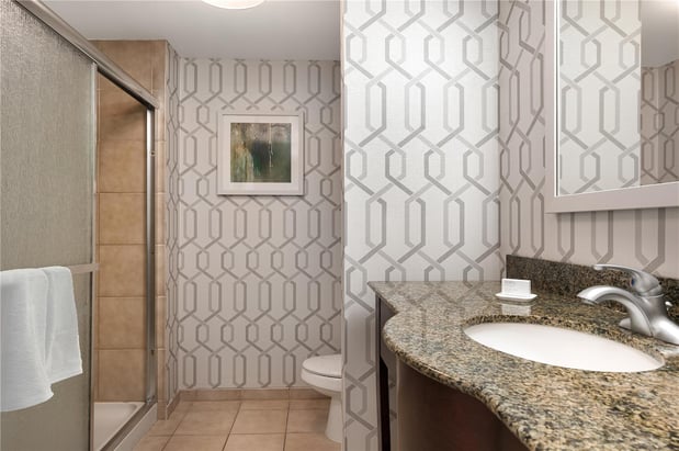 Images Hampton Inn & Suites Wilkes-Barre/Scranton, PA