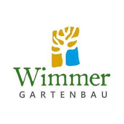 Gartengestaltung - Gartenbau Wimmer GmbH in München in Hohenlinden - Logo