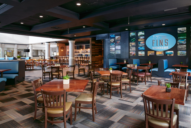 Images FINS Kitchen & Bar