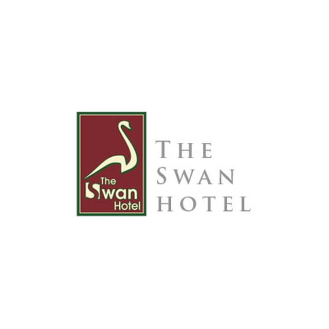 The Swan Hotel Logo