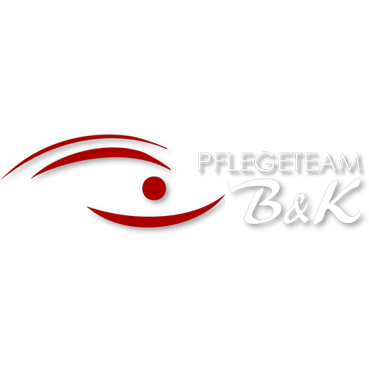 Logo Ambulantes Pflegeteam B & K