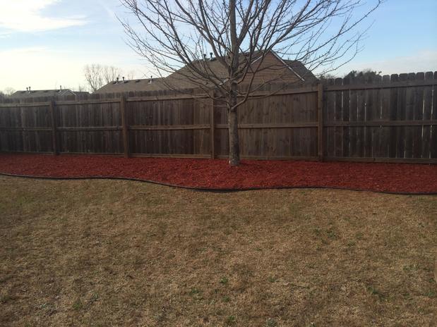 Images L-Chavez Landscaping Services