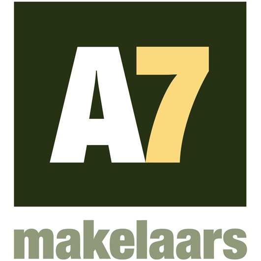 A7 Makelaars Logo