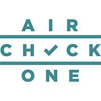 AirCheck One Logo