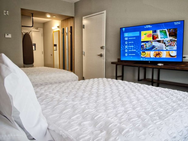 Images Tru by Hilton Oklahoma City Airport