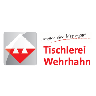 Logo von Tischlerei Wehrhahn