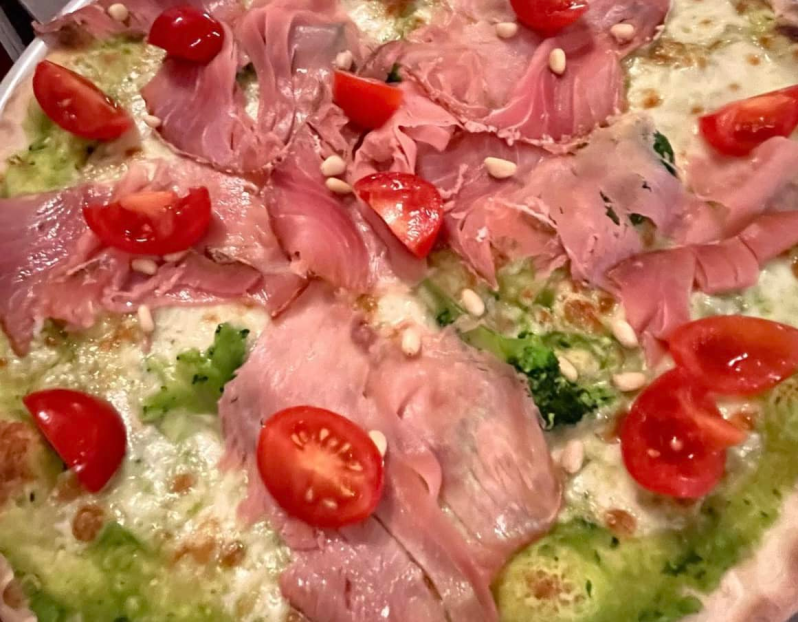 Images Ristorante Pizzeria Franco