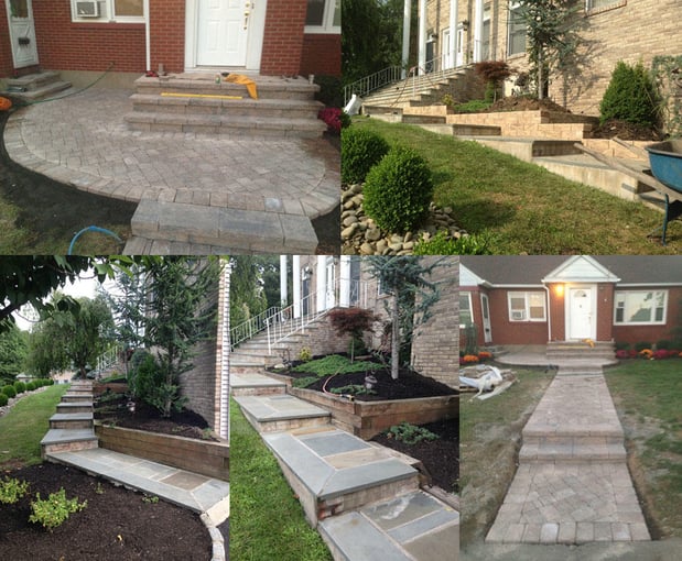 Images Full Force Landscaping LLC