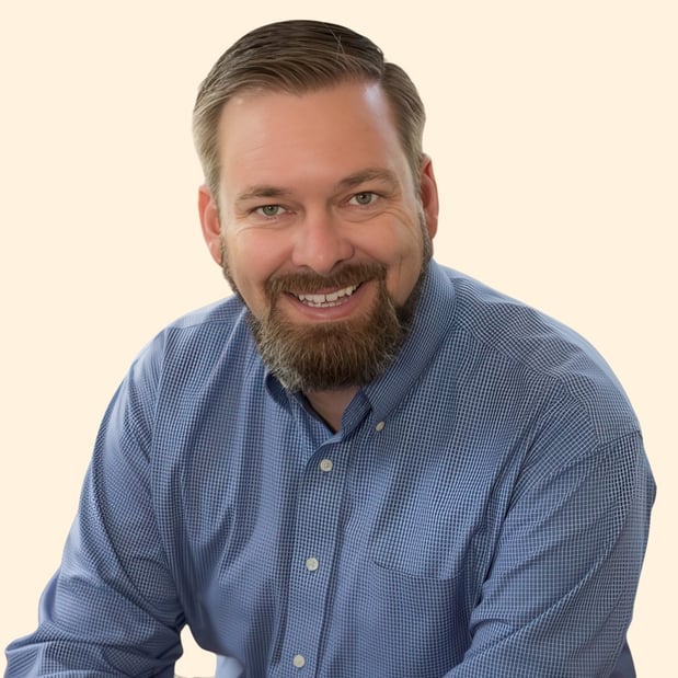 Images Douglas Hodges, Counselor