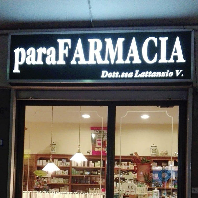 Images Parafarmacia Lattanzio