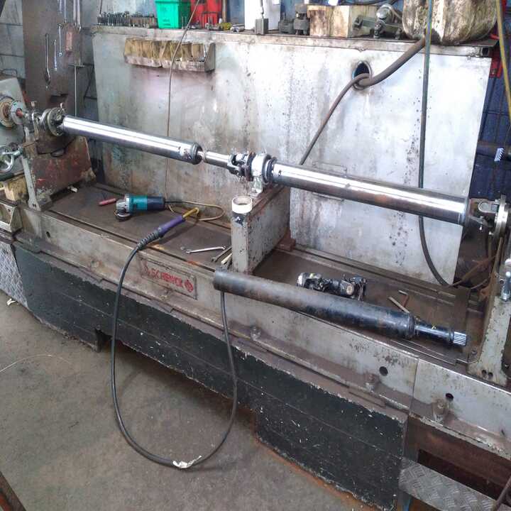 Images Sunstate Gearbox and Diff Service