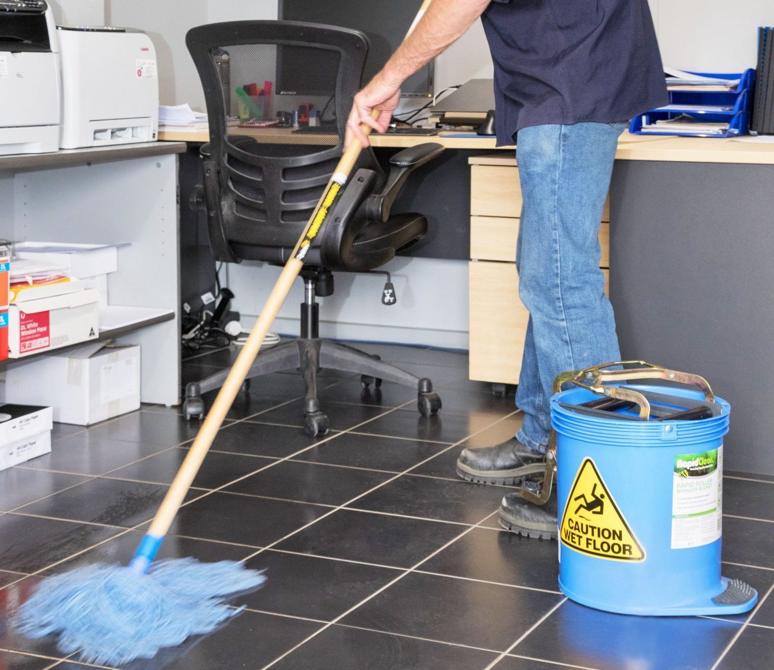 Images Bohan Cleaning Services