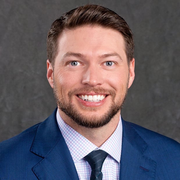 Images Edward Jones - Financial Advisor: Adam Young, CFP®|CPWA®|CRPC™