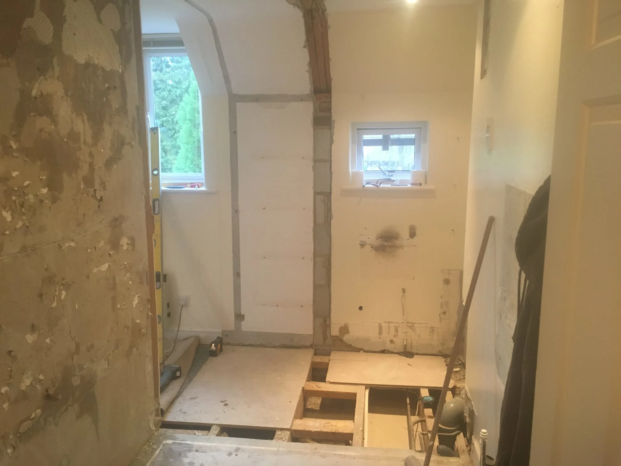 Images Ratcliffe Home Improvements