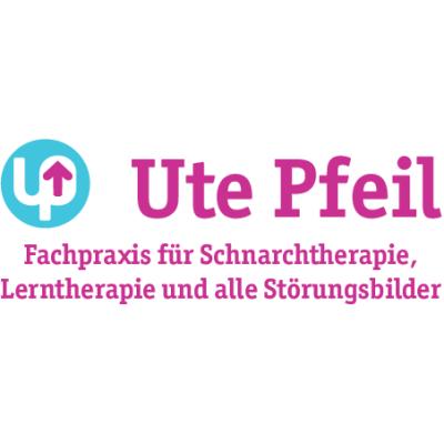 Ute Pfeil e.K. in Düsseldorf - Logo