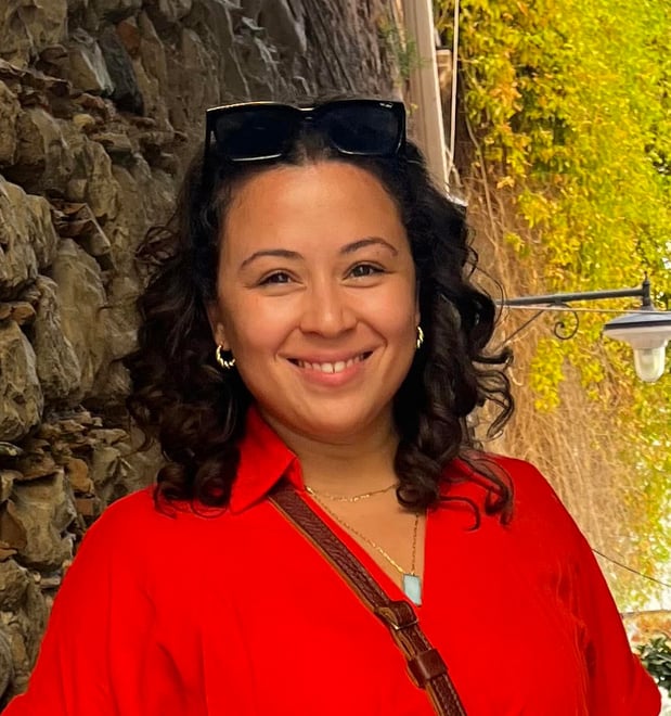 Images Chadae Osborne, Counselor
