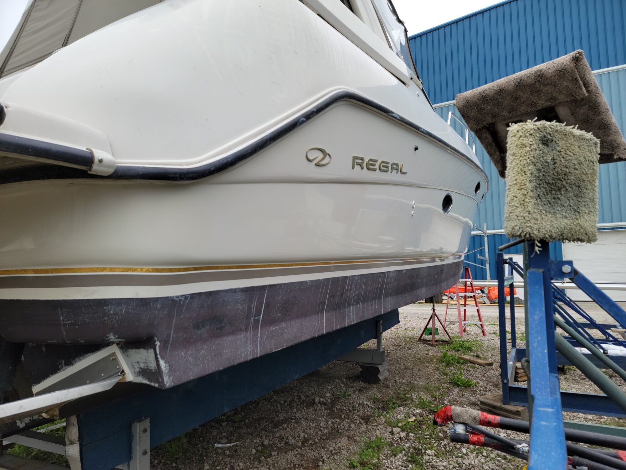 Images Majik Marine Services