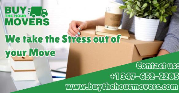 Images Buy The Hour Movers Brooklyn - Moving Company Brooklyn