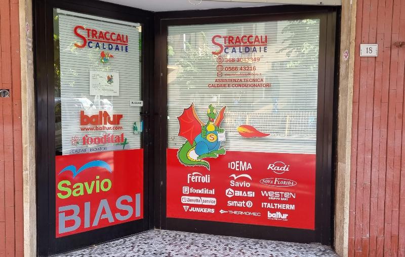 Images Straccali Caldaie Snc