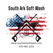 South Ark Soft Wash Logo