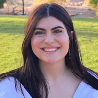 Mya Millsop headshot