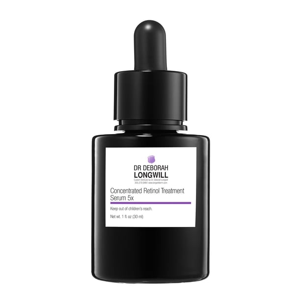 Images Dr. Longwill Skin Care