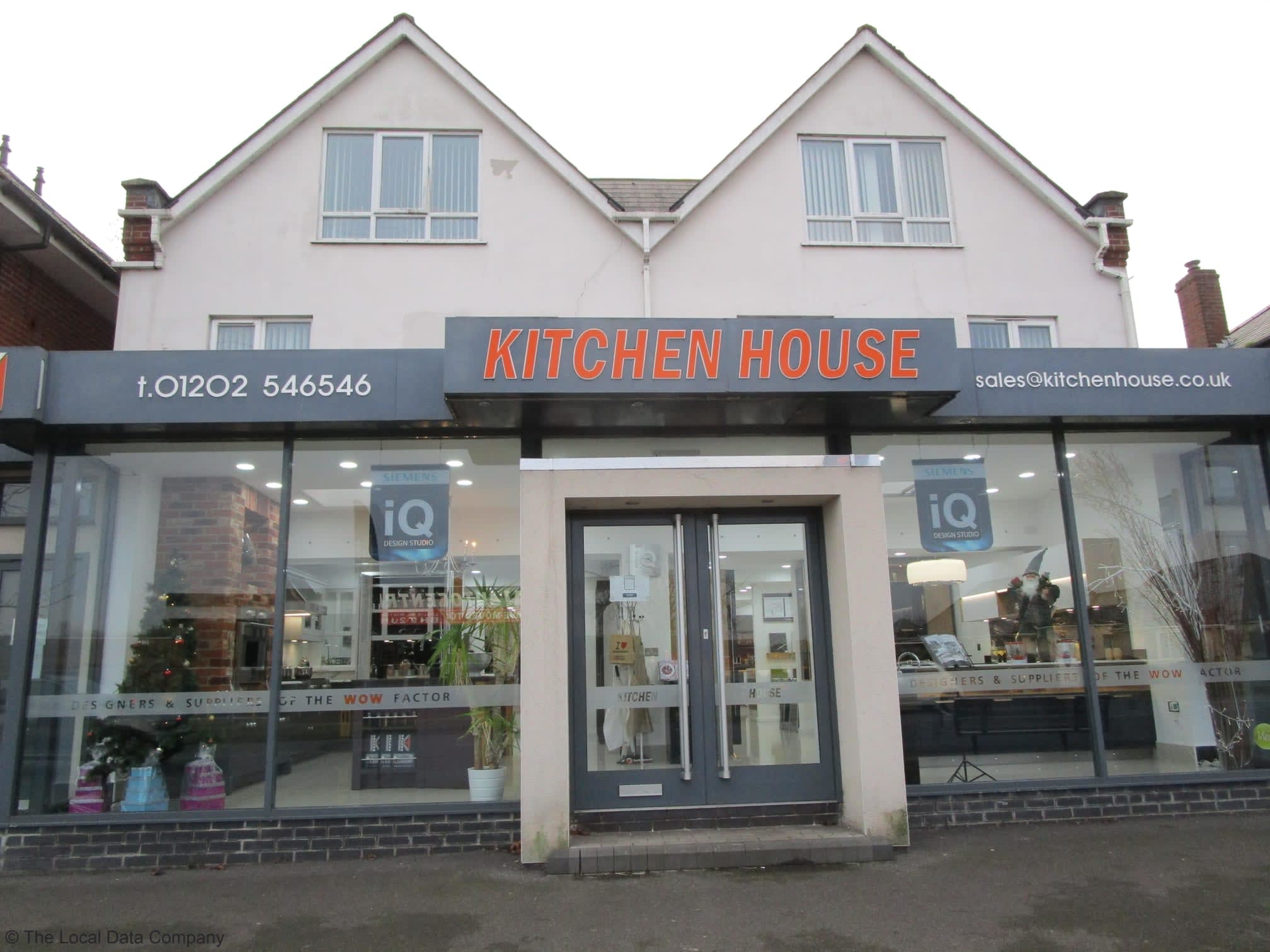 Images Kitchen House Ltd
