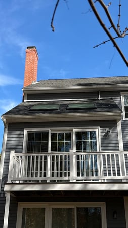 Images Synergy Skylights