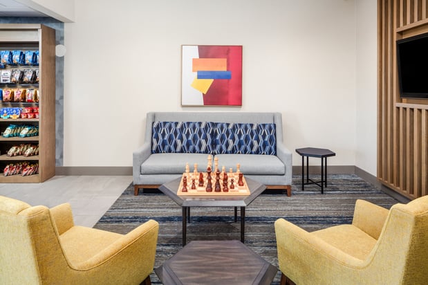 Images Holiday Inn Express Kearney by IHG