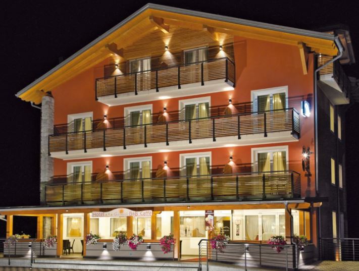 Images Hotel Gran Vacanze Valvernic