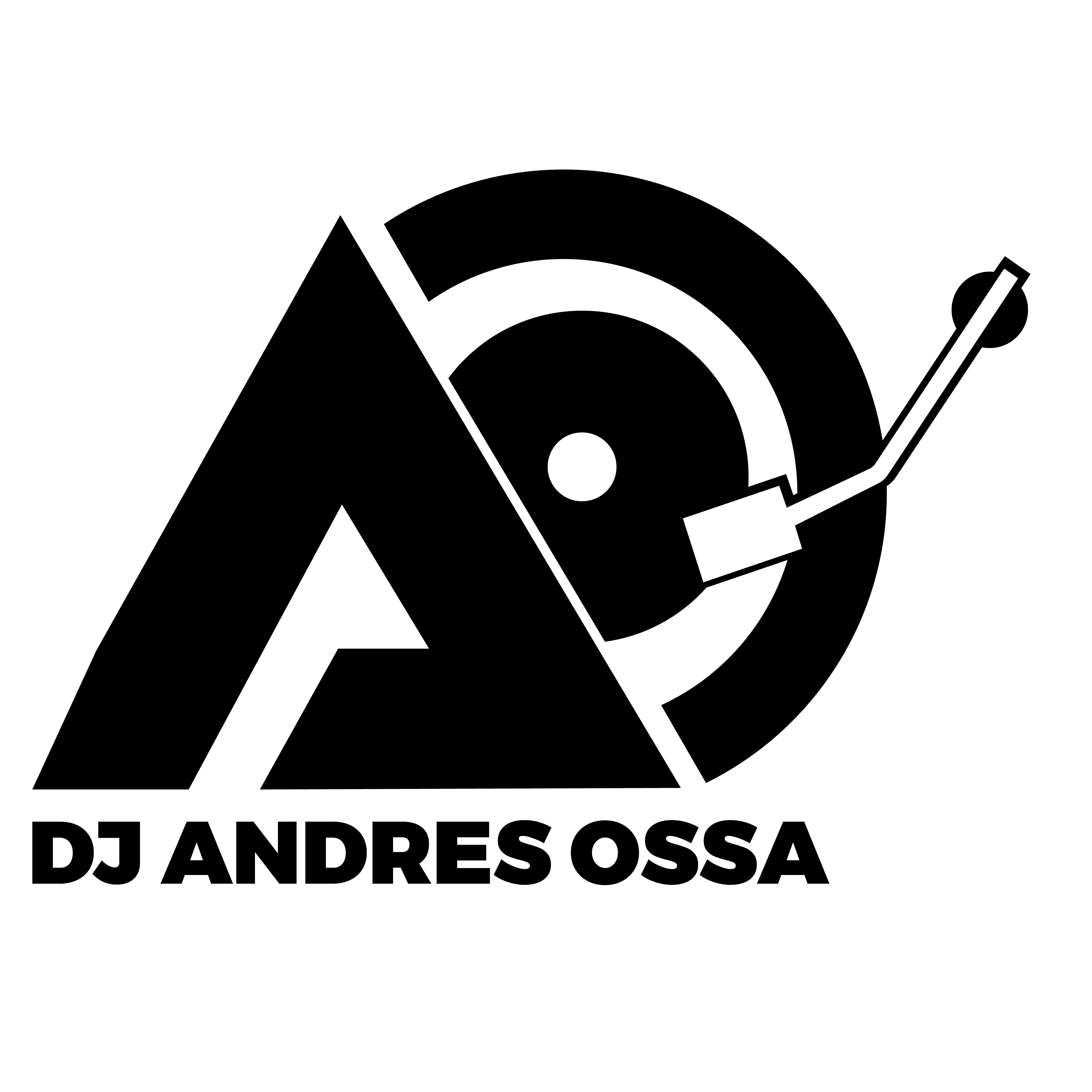 DJ ANDRÉS OSSA Xirivella