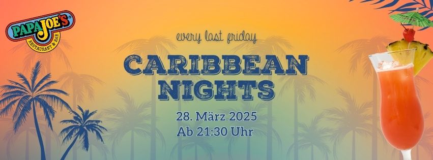 Caribbean Nights