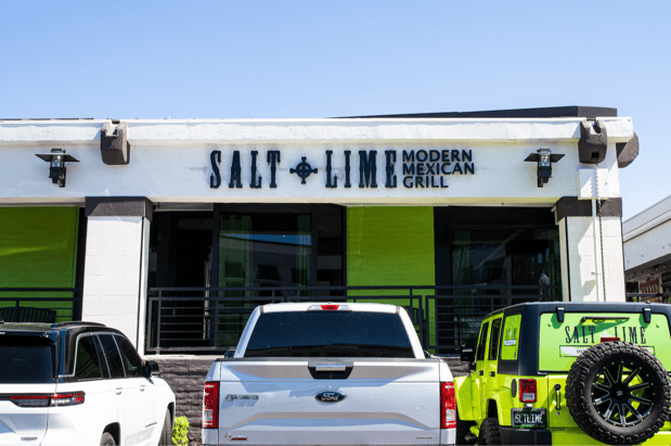 Images Salt and Lime Modern Mexican Grill