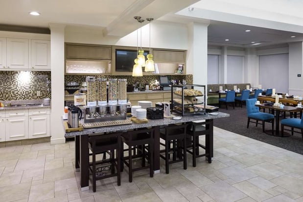 Images Hilton Garden Inn Hilton Head