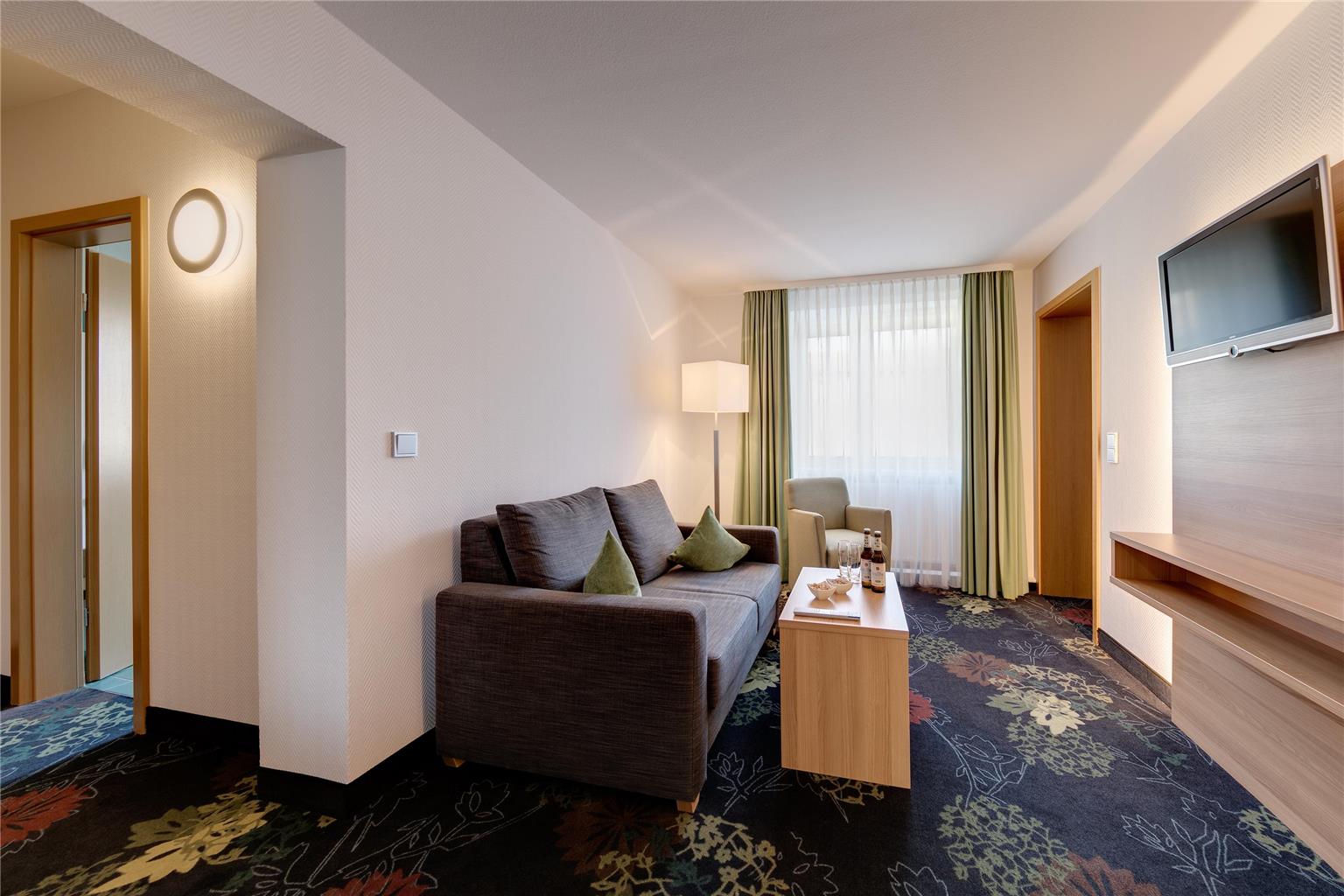 Best Western Blankenburg Hotel, Rosenauer Strasse 30 in Coburg