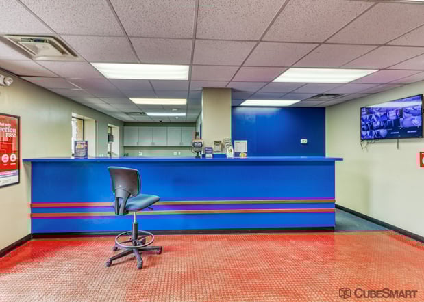 Images CubeSmart Self Storage