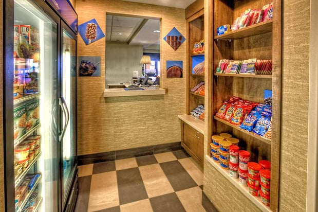 Images Hampton Inn Midland